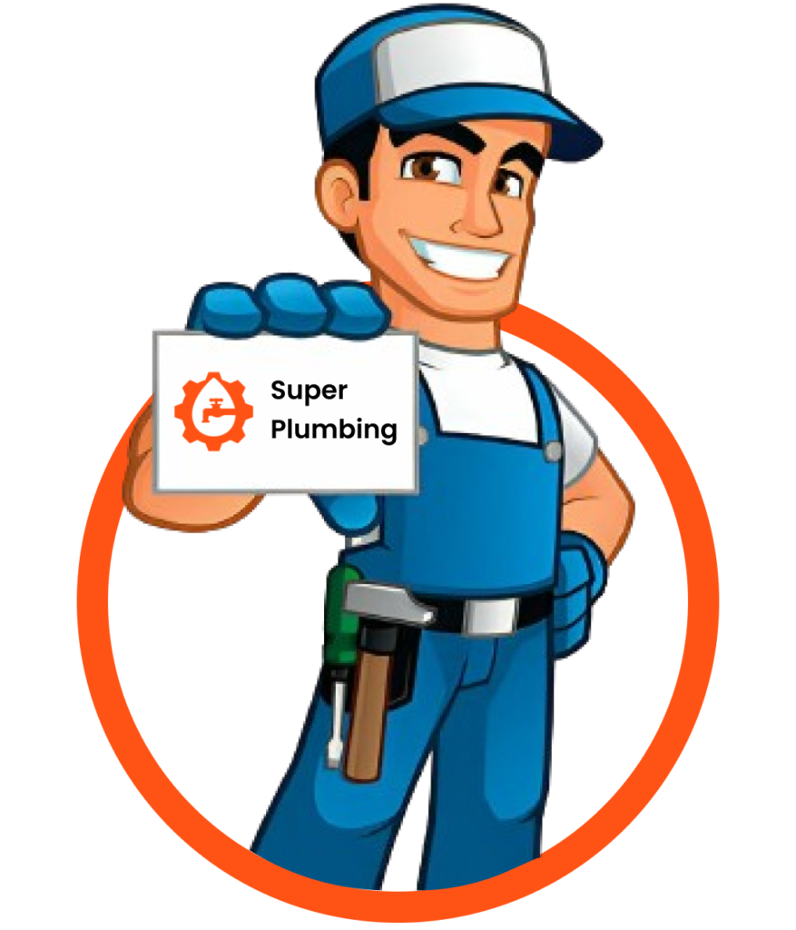 Plumbing in Huntington Beach